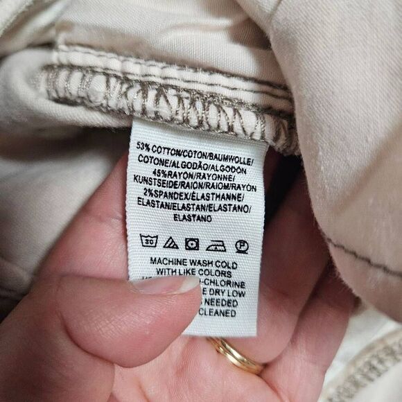 NWT We The Free Sweet Jane Velvet Skinny Jeans - Picture 7 of 8